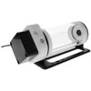 XSPC QX5 Photon 170 Pump-Reservoir Combination, D5 Pump, ARGB – baltas