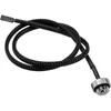 XSPC Temperature Sensor 2x G1/4 Female Thread – chrome