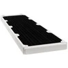 XSPC TX480 Ultrathin Radiatorius - 480mm, baltas