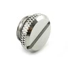 XSPC Verschlussstopfen V2 G1/4 col. AG – 10er Pack, chrome