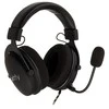 Cherry XTRFY H2 Ausinės CORDED - Juodas