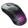 Pelės Xtrfy M4 Wireless (M4W- RGB- BLack)