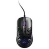 Cherry Xtrfy M42 - Pelė - optinė - belaidė - Juodas