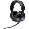 Žaidimų ausinės JBL Quantum 400, Juodos