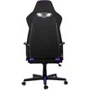 Žaidimų kėdė Nitro Concepts S300 Gaming Chair, Nebula violetinė