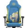Žaidimų kėdė Noblechairs HERO Fallout Vault-Tec Edition, PU oda