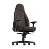 Žaidimų kėdė Noblechairs ICON Java Edition Vinyl / PU hybrid leather Gaming Chair