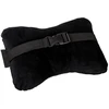 Žaidimų kėdės kaklo pagalvėlė Noblechairs Neck Pillow Ehreinmann, tinka EPIC/ICON/HERO, Juoda-balta