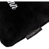 Žaidimų kėdės kaklo pagalvėlė Noblechairs Neck Pillow Ehreinmann, tinka EPIC/ICON/HERO, Juoda-balta