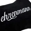 Žaidimų kėdės kaklo pagalvėlė Noblechairs Neck Pillow Ehreinmann, tinka EPIC/ICON/HERO, Juoda-balta