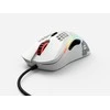 Žaidimų pelė Glorious Model D (Glossy White)