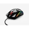 Žaidimų pelė Glorious Model O Minus (Glossy Black)