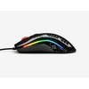 Žaidimų pelė Glorious Model O Minus (Glossy Black)
