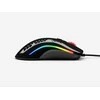 Žaidimų pelė Glorious Model O Minus (Glossy Black)