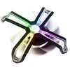 Zalman ZM-SF140 kompiuterio aušinimo komponentas Kompiuterio korpusui Ventiliatorius 14 cm Juoda