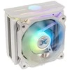 Aušintuvas ZALMAN CNPS10X OPTIMA II baltas RGB  120mm