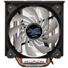 Zalman CNPS10X Optima II RGB procesoriaus aušintuvas – juodas