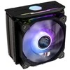 Zalman CNPS10X Optima II RGB procesoriaus aušintuvas – juodas
