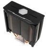 Zalman CNPS10X Optima II RGB procesoriaus aušintuvas – juodas
