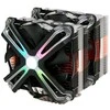 Zalman CNPS20X kompiuterio aušinimo komponentas Procesorius Aušintuvas 14 cm Aliuminis, Juoda