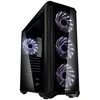 ZALMAN i3 LD edge Chasis i3 serijos prabangus dizainas