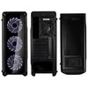 ZALMAN i3 LD edge Chasis i3 serijos prabangus dizainas