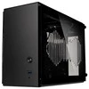 Zalman M2 Mini Mini-ITX dėklas – pilkas