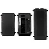 Zalman M2 Mini Mini-ITX dėklas – pilkas