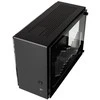Zalman M2 Mini Mini-ITX dėklas – pilkas