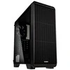 Kompiuterio korpusas ZALMAN S2 case S2 ATX MID Tower Computer Case with window