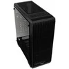 Kompiuterio korpusas Zalman S2 TG ATX Mid Tower PC Case TG fan x3