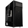 Zalman Kompiuterio dėklas Z1 Plus ATX Mid Tower ventiliatorius x3 ODD