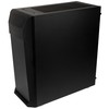 Zalman Kompiuterio dėklas Z1 Plus ATX Mid Tower ventiliatorius x3 ODD