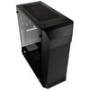 Zalman Kompiuterio dėklas Z1 Plus ATX Mid Tower ventiliatorius x3 ODD