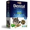 Alegia Dental šinšiloms maistas 300g