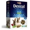Alegia Dental triušiams maistas 300g