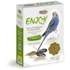 Alegia Enjoy banguotosioms papūgėlėms 450g