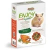 Alegia Enjoy Fruit&amp;Vegetable žiurkėnams maistas 400g