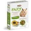 Alegia Enjoy žiurkėnams maistas 400g