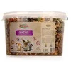 Alegia Extra graužikams maistas 3000ml/2kg