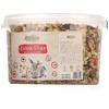 Alegia Extra plus graužikams maistas 3000ml/2kg