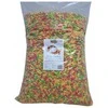 Alegia Koi&amp;Golfish mix lazdelės 20L/1,7kg (maišas)