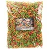 Alegia Koi&amp;Golfish mix lazdelės 20L/1,7kg (maišas)