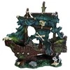 Aqua Nova Dekoracija Laivas 22cm