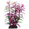 AQUA NOVA plastikinis augalas Hygro Araguais 20cm