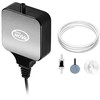 Aqua Nova Piezo tylus kompresorius 18,6L/val