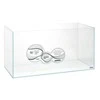 Aquael 60x30x30 54L akvariumas OptiWhite