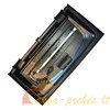 Aquael akvariumo dangtis 80x35 LED D&amp;N