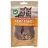 Aquael Comfy Appetit Fancy Anties (93%) krūtinėlė 100g