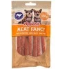 Aquael Comfy Appetit Fancy Ėrienos (90%) juostelės 100g